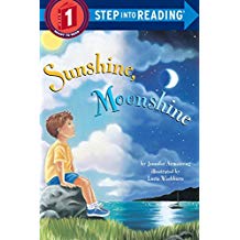 Step into Reading 1 Sunshine Moonshine